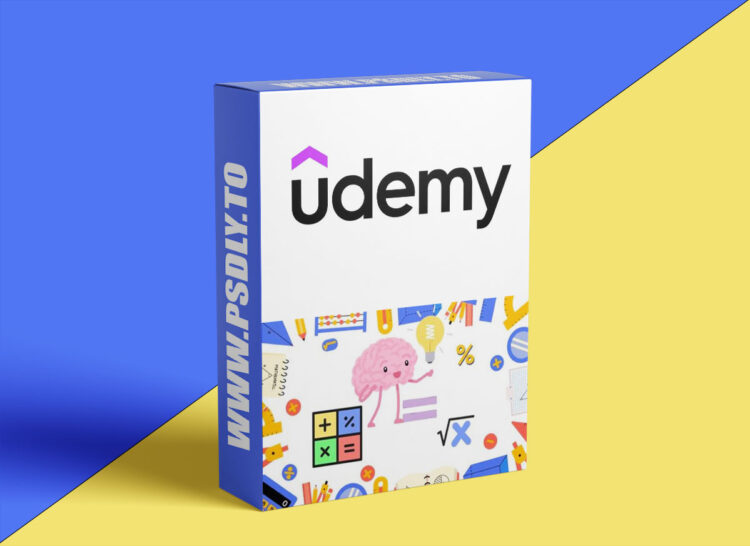 Udemy - Mental Math for Success: Boost Your Brainpower 1 Udemy - Mental Math for Success: Boost Your Brainpower