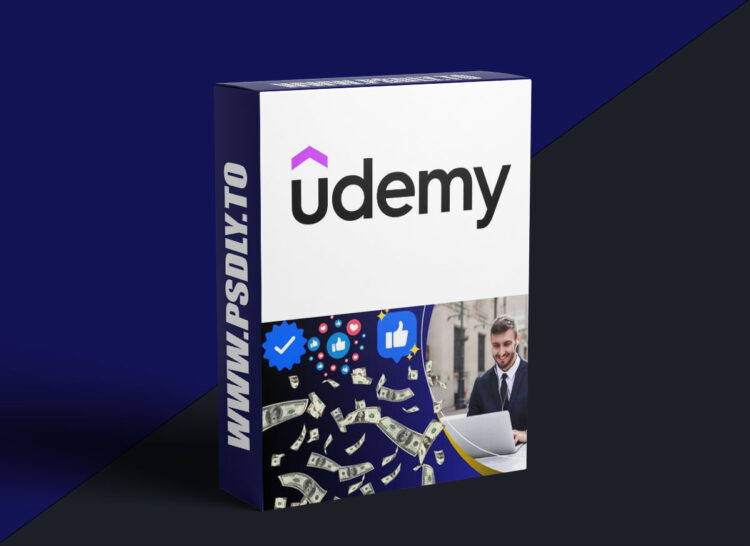 Udemy - New Facebook Marketing: Step-by-Step to Real Results 1 Udemy - New Facebook Marketing: Step-by-Step to Real Results
