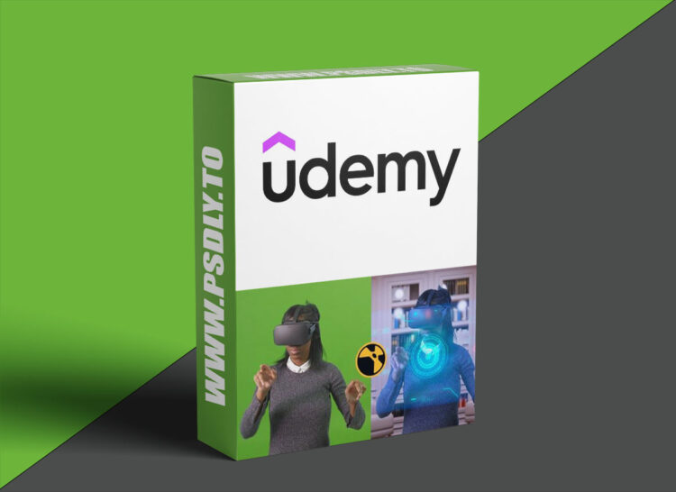 Udemy - Nuke Essentials : A Beginner's Guide to VFX Compositing 1 Udemy - Nuke Essentials : A Beginner's Guide to VFX Compositing