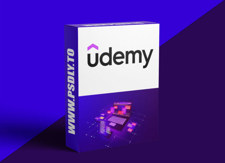Udemy - Parallax Website Design: Craft Stunning Interactive Websites 1 Udemy - Parallax Website Design: Craft Stunning Interactive Websites