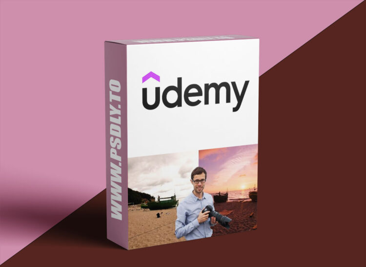 Udemy - Photography Course Understand shutter speed and aperture 1 Udemy - Photography Course Understand shutter speed and aperture