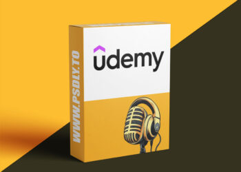 Udemy - Podcasting 101: from concept to launch