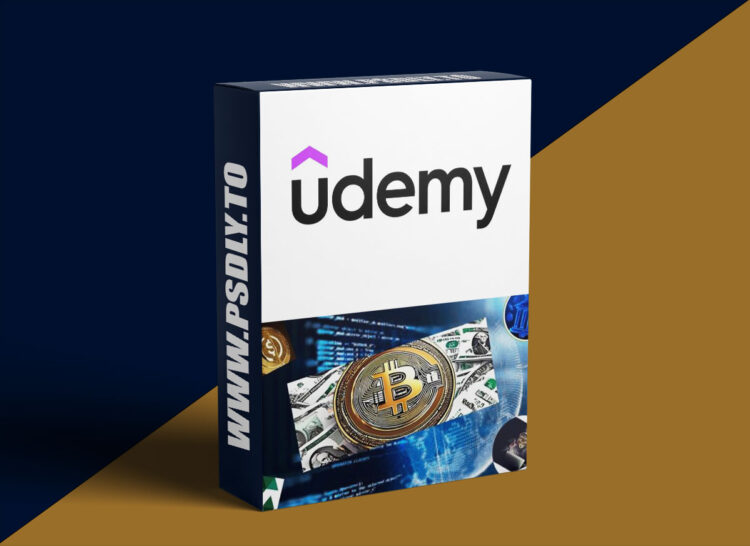 Udemy - Practical DeFi Blockchain Programing MasterClass 2025 1 Udemy - Practical DeFi Blockchain Programing MasterClass 2025