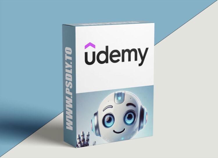Udemy - Practice English Speaking with AI 1 Udemy - Practice English Speaking with AI