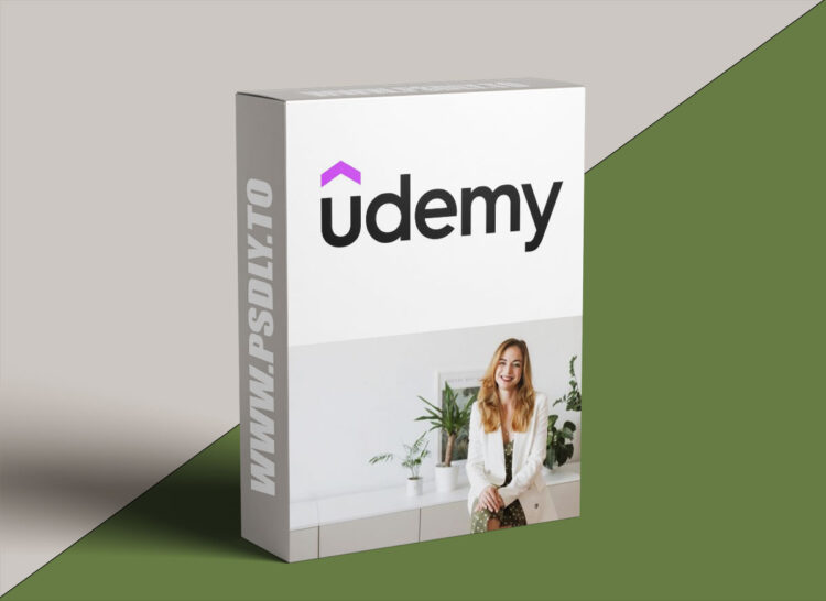 Udemy - Profitable, Purpose-Driven & Intuitive Business in 10 Weeks 1 Udemy - Profitable, Purpose-Driven & Intuitive Business in 10 Weeks