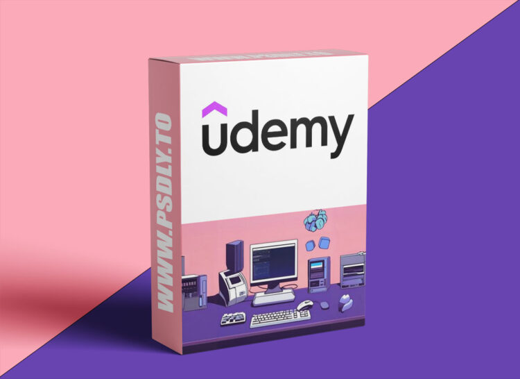 Udemy - Programming Fundamentals Through Game Development with Unity 1 Udemy - Programming Fundamentals Through Game Development with Unity