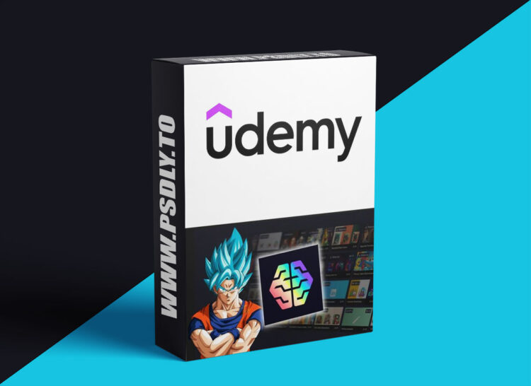 Udemy - PromptBase: Ultimate Guide to Creating and Selling Prompts 1 Udemy - PromptBase: Ultimate Guide to Creating and Selling Prompts
