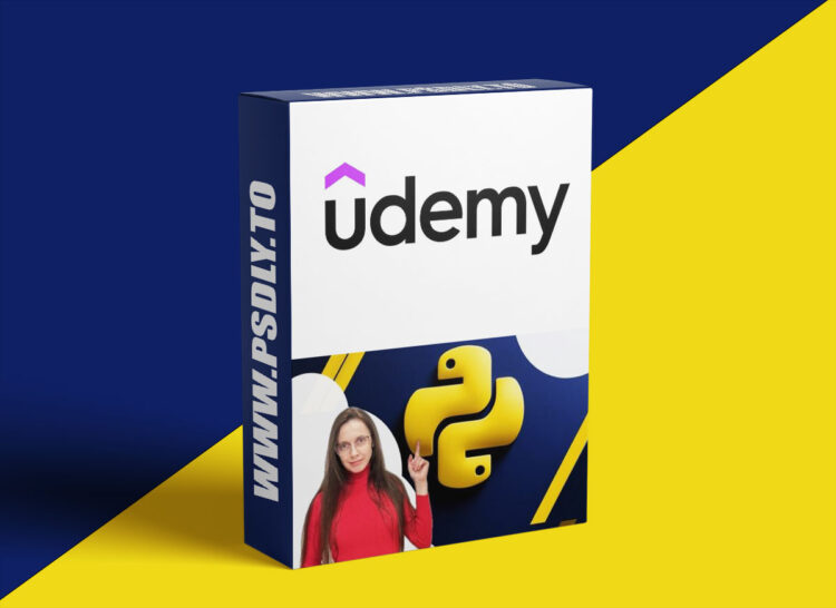 Udemy - Python Mastery: From Absolute Beginner to Advanced OOP 1 Udemy - Python Mastery: From Absolute Beginner to Advanced OOP