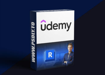 Udemy - Revit 2025- For Architecture - From Zero