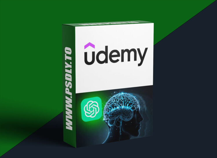 Udemy - Self-Guided Learning with ChatGPT: Learn Faster with AI 1 Udemy - Self-Guided Learning with ChatGPT: Learn Faster with AI