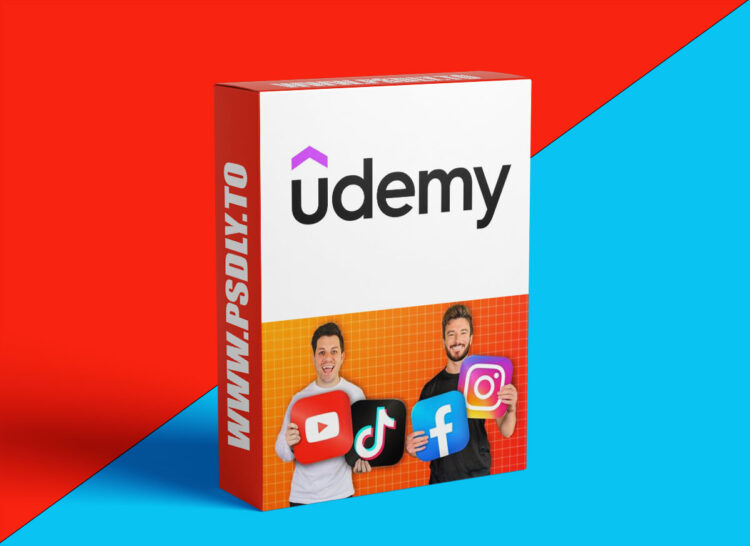 Udemy - Social Media Film School: TikTok, Instagram, YouTube & AI 1 Udemy - Social Media Film School: TikTok, Instagram, YouTube & AI