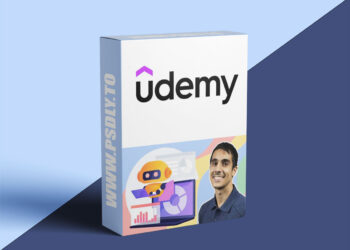 Udemy - The Complete Automated Backlinks Building Course with GSA