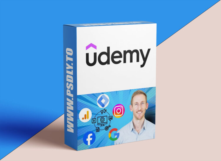 Udemy - The Ultimate Guide to Becoming a Freelance Digital Marketer 1 Udemy - The Ultimate Guide to Becoming a Freelance Digital Marketer