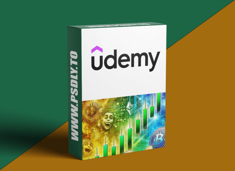 Udemy - Trading Meme Coins: How To Find Meme Coins Early 1 Udemy - Trading Meme Coins: How To Find Meme Coins Early
