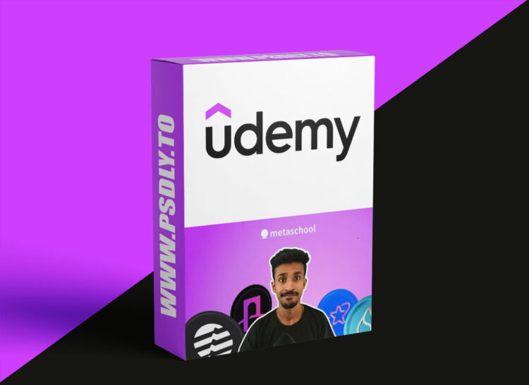 Udemy - Ultimate Guide for Move Programming language 1 Udemy - Ultimate Guide for Move Programming language