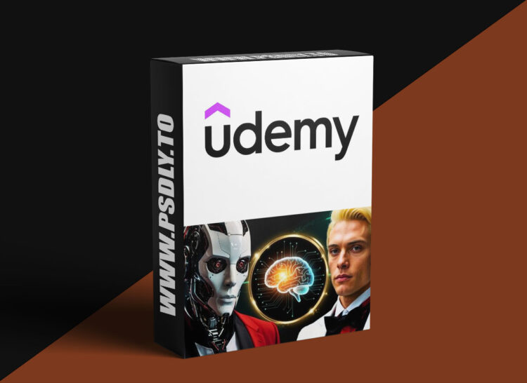 Udemy - VIP ChatGPT Prompt Secrets: Harness the Unfair AI Advantage 1 Udemy - VIP ChatGPT Prompt Secrets: Harness the Unfair AI Advantage