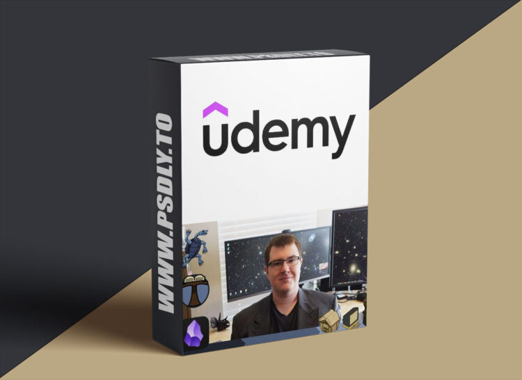 Udemy - WISE RPG: Build a System to Help You Build Your Worlds (0-5) 1 Udemy - WISE RPG: Build a System to Help You Build Your Worlds (0-5)