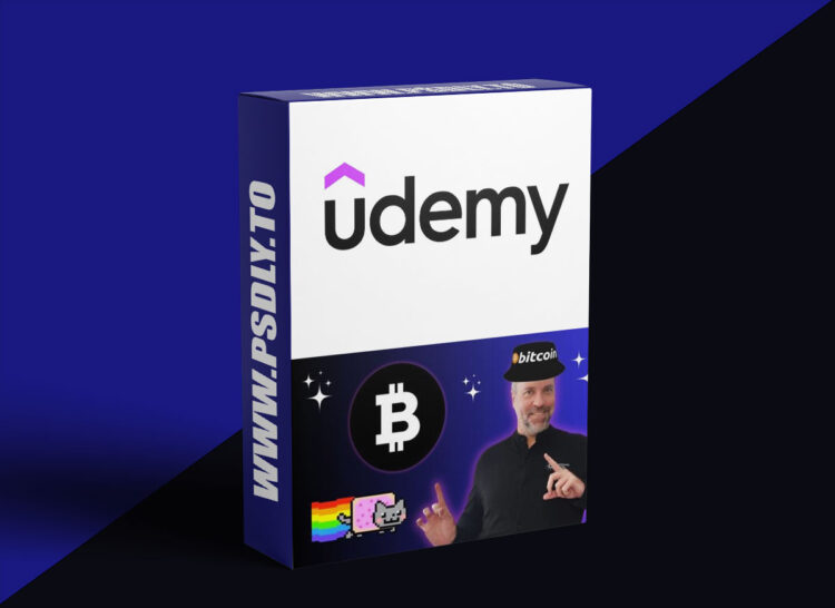 Udemy - Web3 Bootcamp: Master the Essentials Fast 1 Udemy - Web3 Bootcamp: Master the Essentials Fast