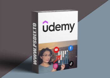 Ultimate 4C Camera Confidence Content Creating Course