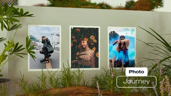 Videohive 3D Photo Slideshow 55447454 1 Videohive 3D Photo Slideshow 55447454