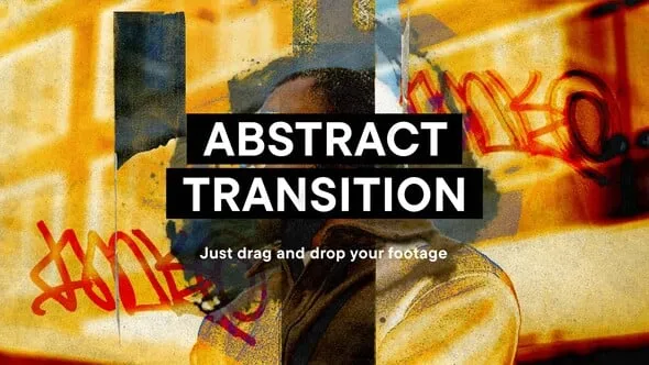Videohive Abstract Transition 55469413 1 Videohive Abstract Transition 55469413