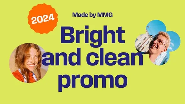 Videohive Bright Typographic Promo 55413015 1 Videohive Bright Typographic Promo 55413015
