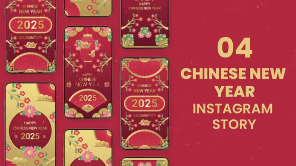 Videohive Chinese New Year Instagram Stories 55371822 1 Videohive Chinese New Year Instagram Stories 55371822