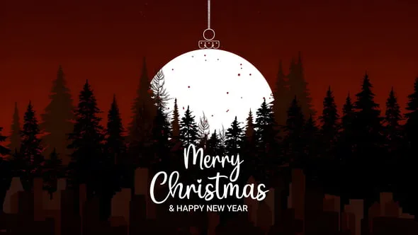 Videohive Christmas Wish 55206787 1 Videohive Christmas Wish 55206787