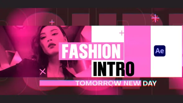 Videohive Fashion Intro Trailer 55316118 1 Videohive Fashion Intro Trailer 55316118