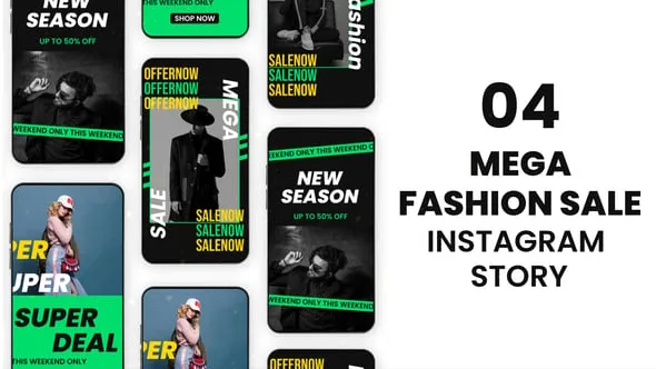 Videohive Fashion Sale Stories 55577244 1 Videohive Fashion Sale Stories 55577244