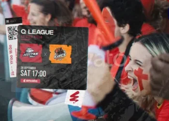 Videohive Football Rivalry Promo 54611340