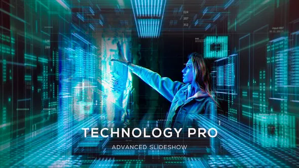 Videohive Technology Pro Slideshow 35300538 1 Videohive Technology Pro Slideshow 35300538