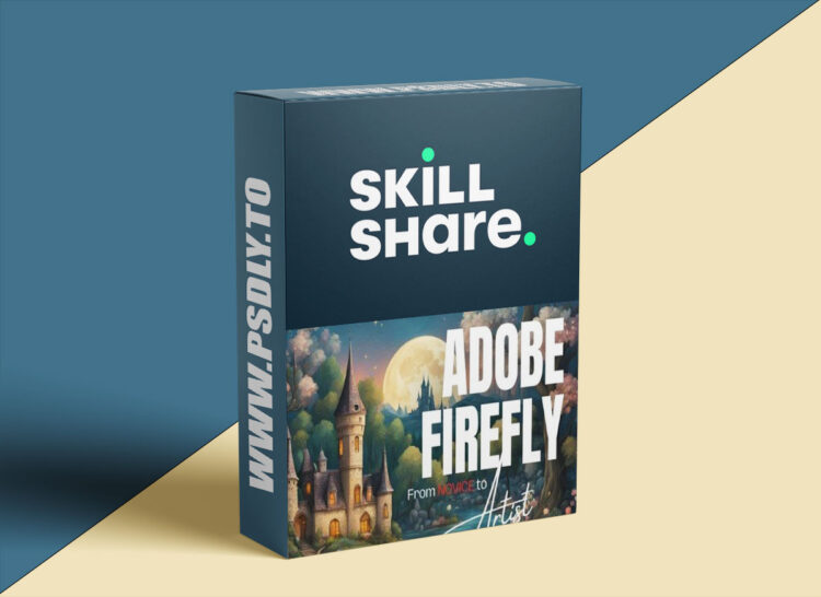 Adobe Firefly From Novice To Artist 1 Adobe Firefly From Novice To Artist