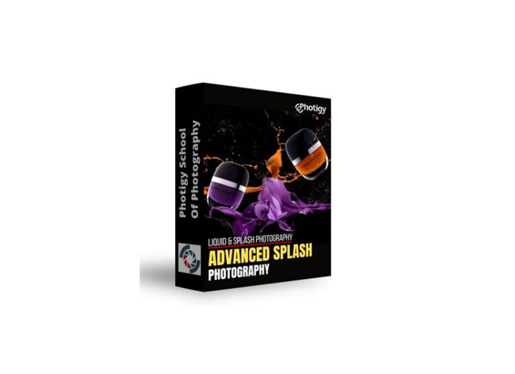 Advanced Splash Photography for Professionals 1 Advanced Splash Photography for Professionals