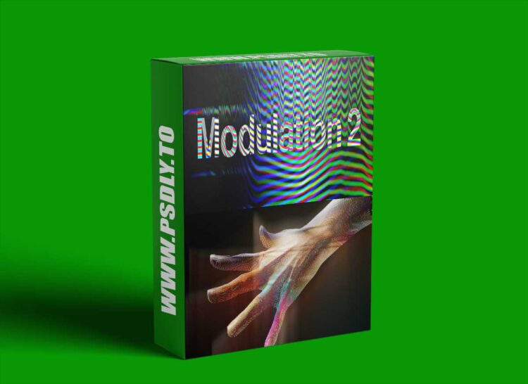 Aescripts Modulation 2 v2.1.0 Win/Mac 1 Aescripts Modulation 2 v2.0.0 Win/Mac
