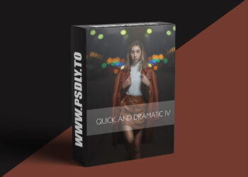 AwTeaches - Quick & Dramatic 4