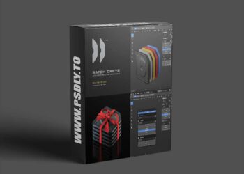 Blender Market - Batch Operations v1.12