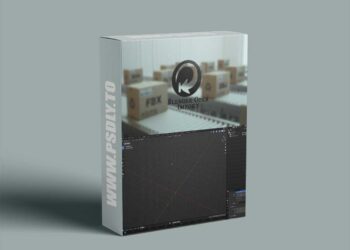 Blender Open Import v1.1.0