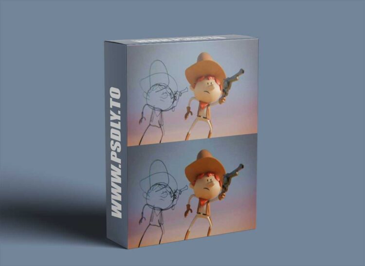 ClayPencil v0.1 for Blender 1 ClayPencil v0.1 for Blender