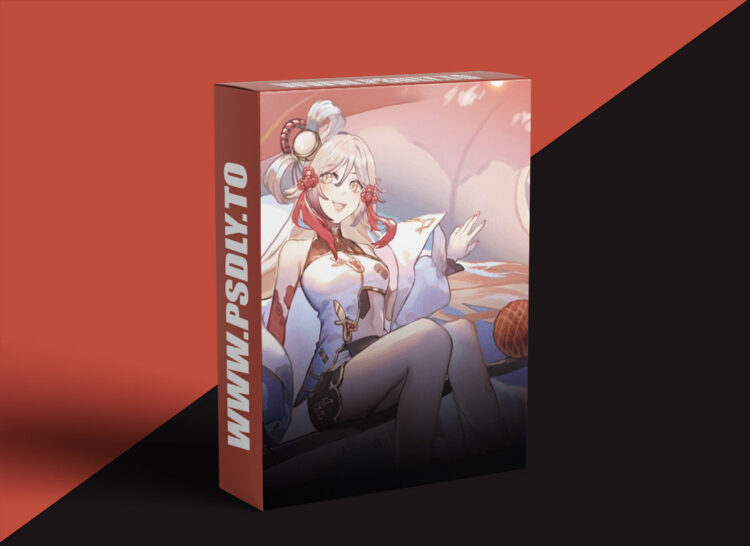 Coloso - Illustrating & Animating Character Splash Art with Allenerie 1 Coloso - Illustrating & Animating Character Splash Art with Allenerie