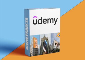 Create Pro-Level Cgi & Vfx Ads In Blender : Beginner To Pro
