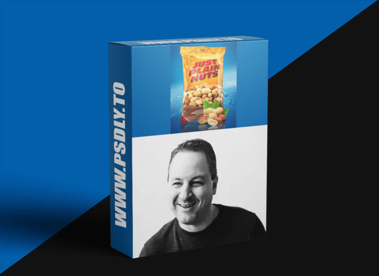 CreativeLive - Commercial 3D Composites in Adobe Photoshop CC 1 CreativeLive - Commercial 3D Composites in Adobe Photoshop CC