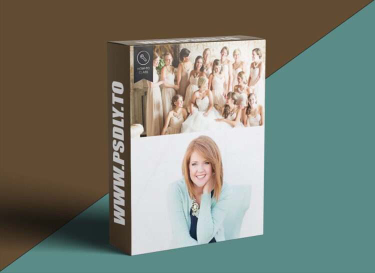 CreativeLive - Community Marketing for Wedding Photographers 1 CreativeLive - Community Marketing for Wedding Photographers