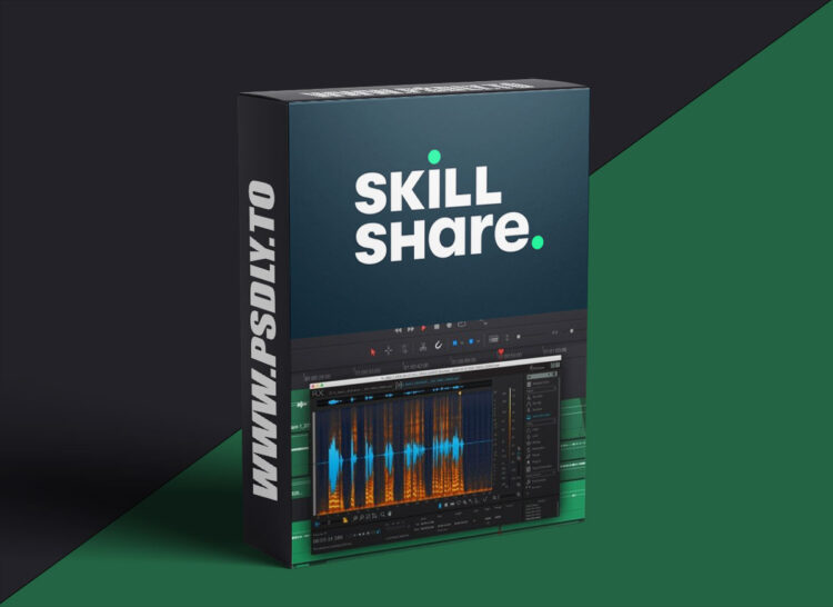 DaVinci Resolve 19 Fairlight Fundamentals 1 DaVinci Resolve 19 Fairlight Fundamentals