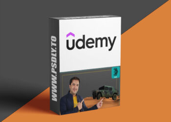 Drive Your Car In Autodesk 3ds max 2025