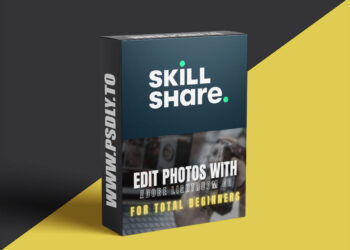 Editing Photos using Adobe Lightroom CC for Total Beginners