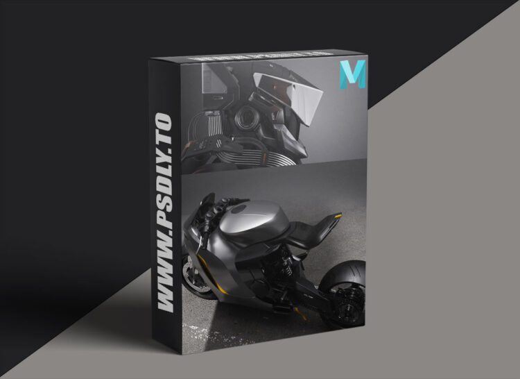 Elementza – Mastering 3D Modeling in Maya – Updated 2024 1 Elementza – Mastering 3D Modeling in Maya – Updated 2024
