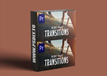 FilmImpact Premium Video Transitions 4.7.2