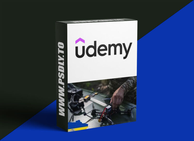 Fpv Dronecraft: Assembling Drones For Tactical Missions 1 Fpv Dronecraft: Assembling Drones For Tactical Missions