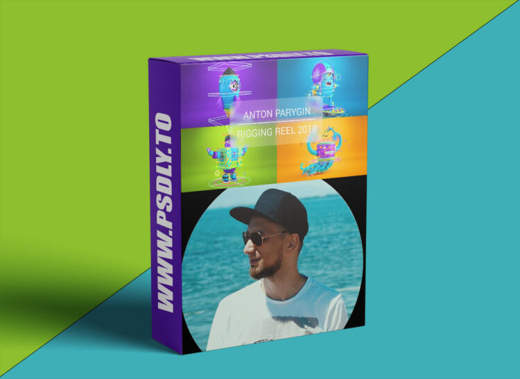 Gumroad: Rigging Pro - Action Method – Workshop «Rigging in Maya Quick Start» 1 Gumroad: Rigging Pro - Action Method – Workshop «Rigging in Maya Quick Start»